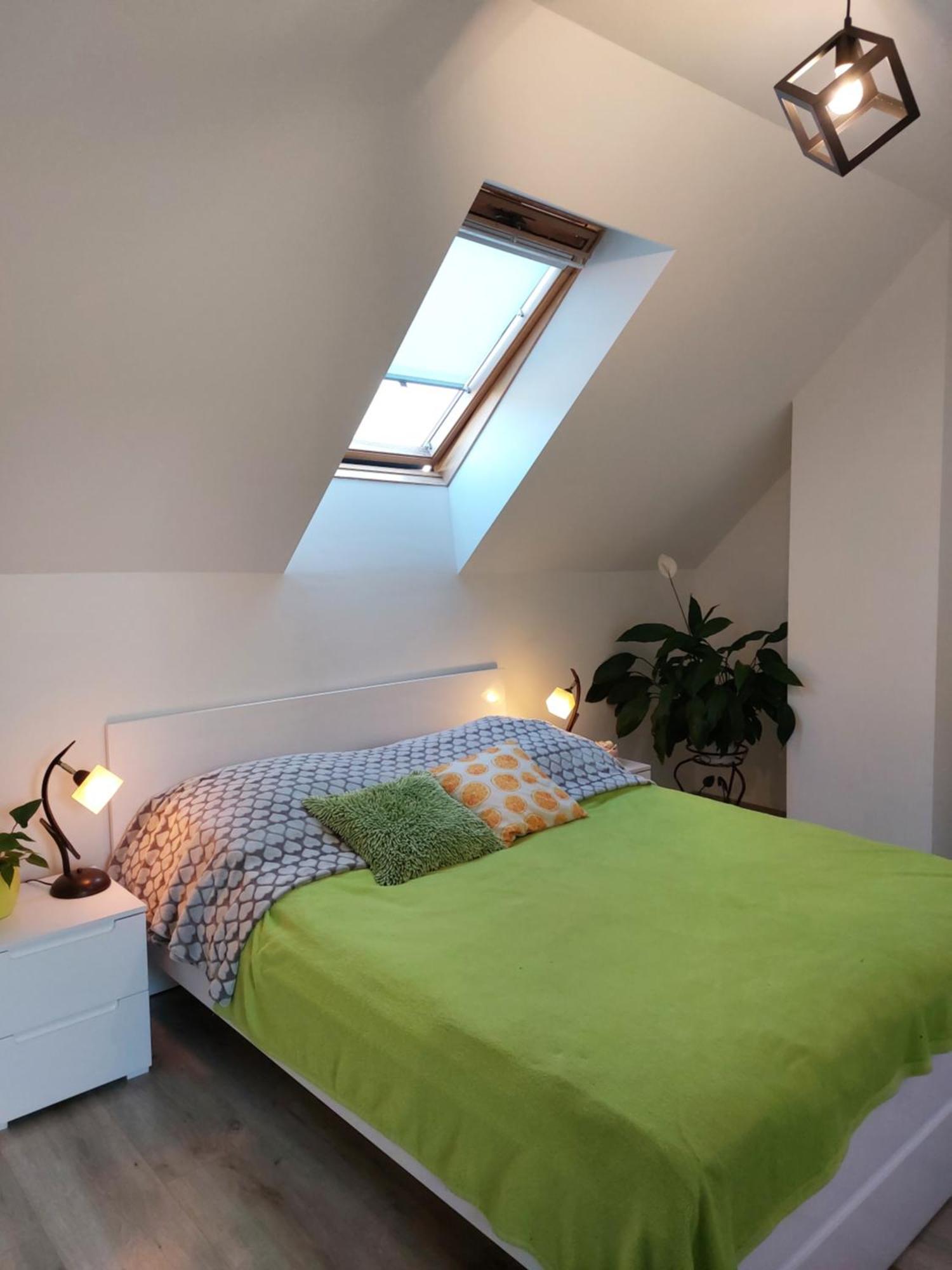 Zubrzycki Zakatek Apartment Zubrzyca Dolna Екстериор снимка