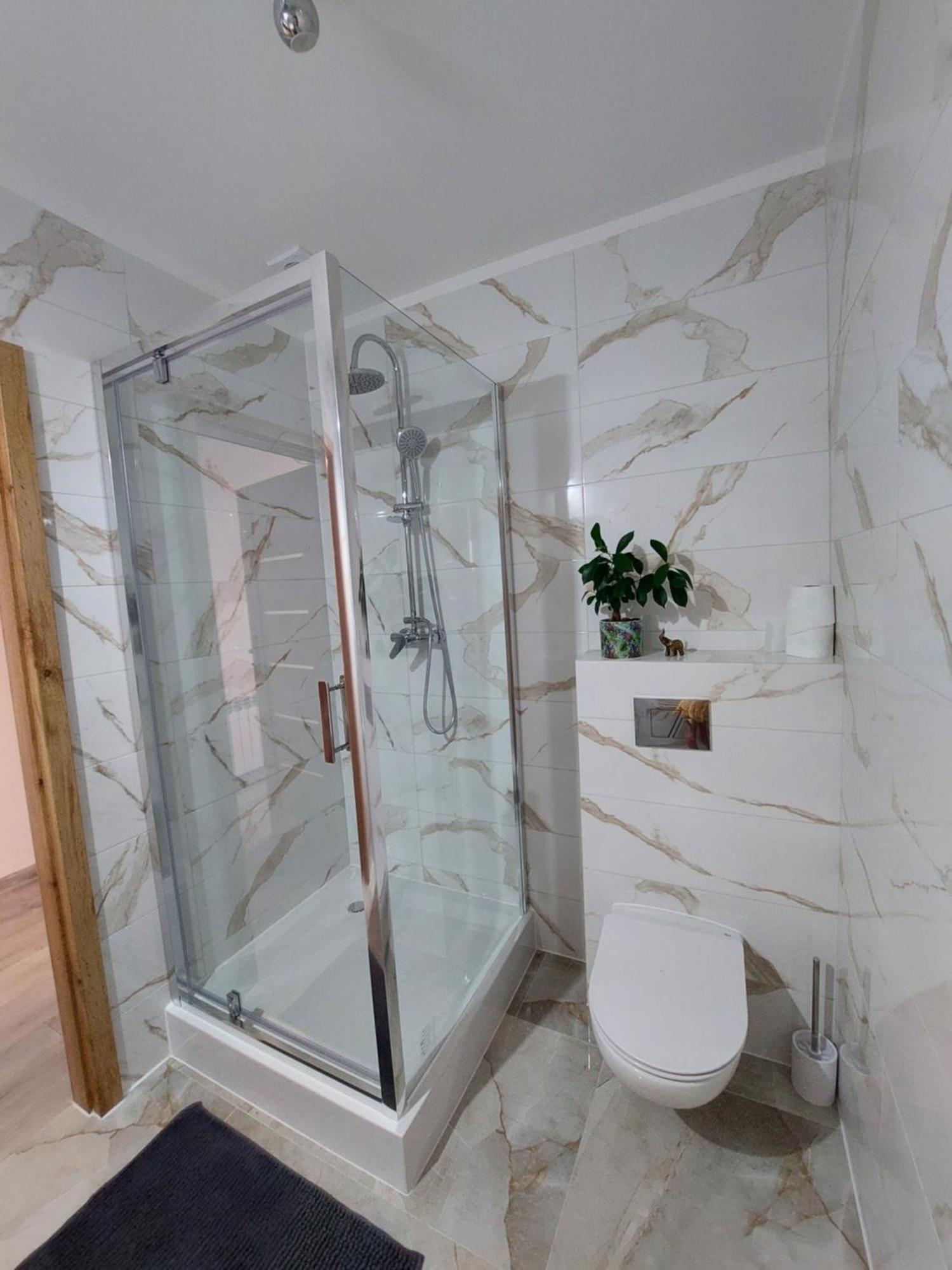 Zubrzycki Zakatek Apartment Zubrzyca Dolna Екстериор снимка